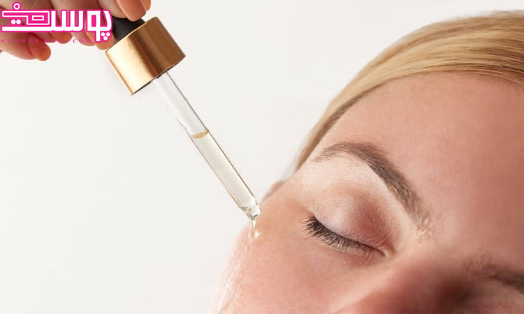 روتین روشن‌کننده پوست صورت
