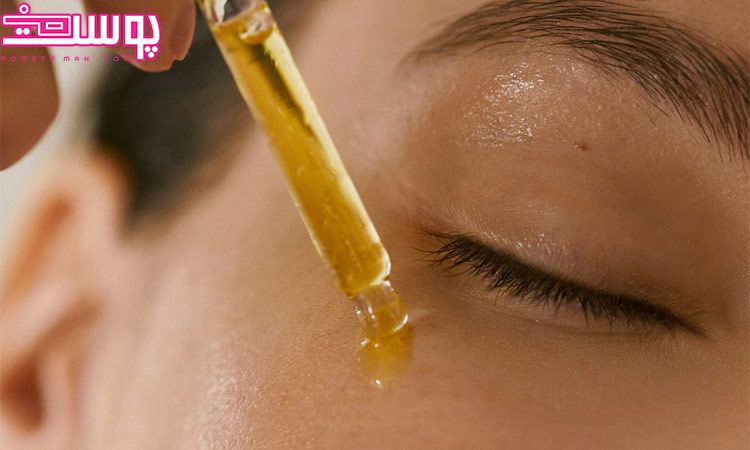 خواص روغن جوجوبا برای پوست