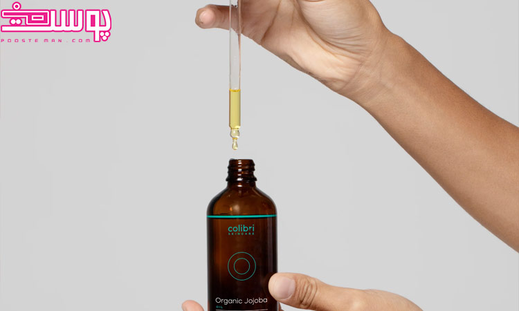 روغن جوجوبا برای پوست حساس