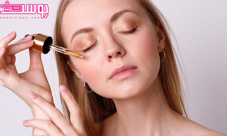 طرز استفاده روغن جوجوبا برای پوست