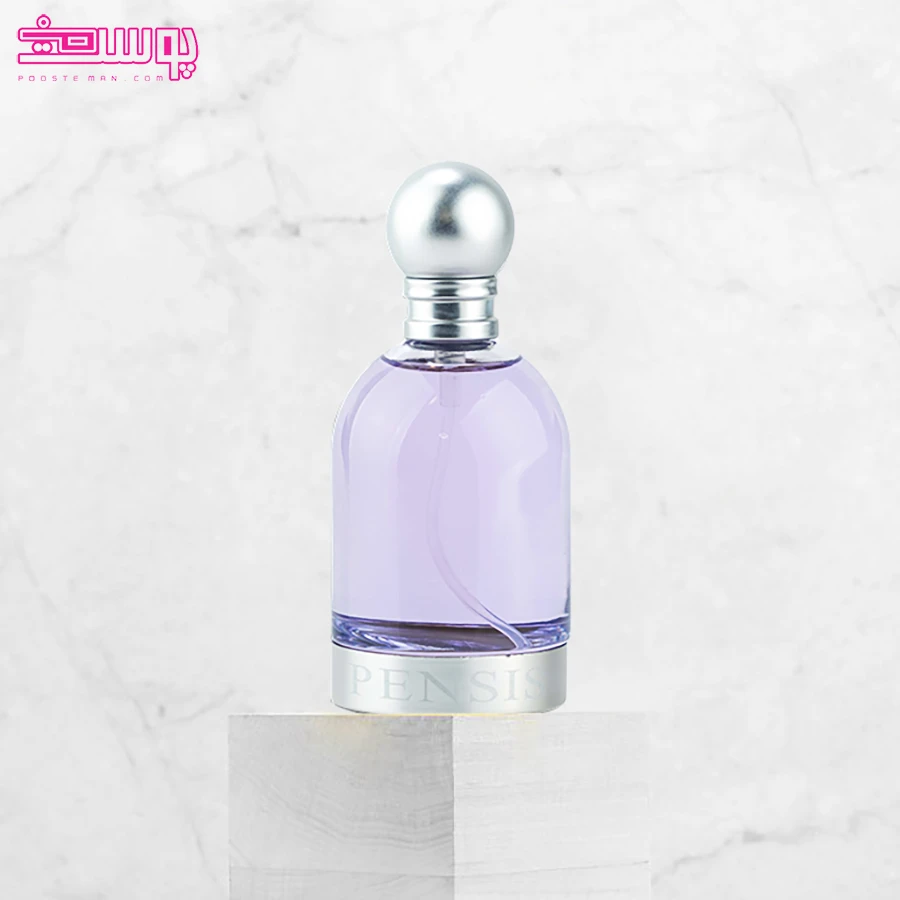 ادو تویلت زنانه پنسیس مدل Halloween 5