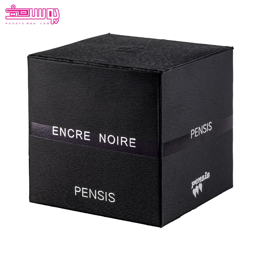 ادو-تویلت-مردانه-پنسیس-مدل-Encre-Noire-5 ادو تویلت مردانه پنسیس مدل Encre Noire 5