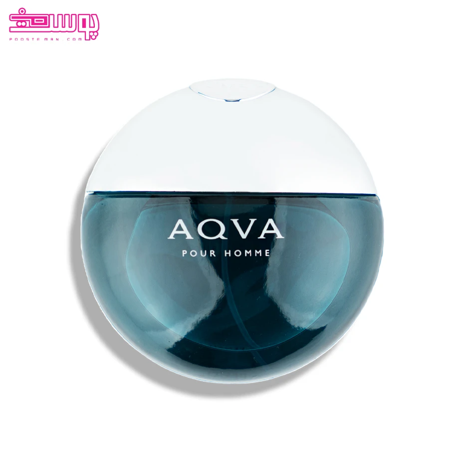 ادو-تویلت-مردانه-پنسیس-مدل-aqua-pour-homme-3 ادو تویلت آکوا پور هوم پنسیس 3