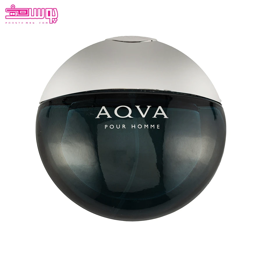 ادو-تویلت-مردانه-پنسیس-مدل-aqua-pour-homme ادو تویلت آکوا پور هوم پنسیس