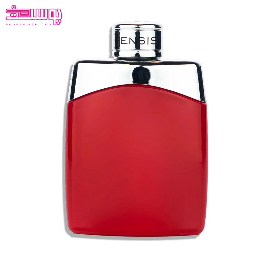 ادو-تویلت-مردانه-پنسیس-مدل-legend-red ادو تویلت مردانه پنسیس مدل Legend Red