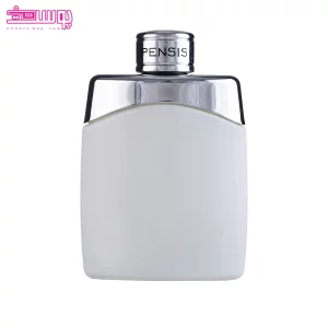 ادو تویلت مردانه پنسیس مدل Legend Spirit 2