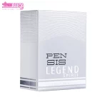 ادو تویلت مردانه پنسیس مدل Legend Spirit 3