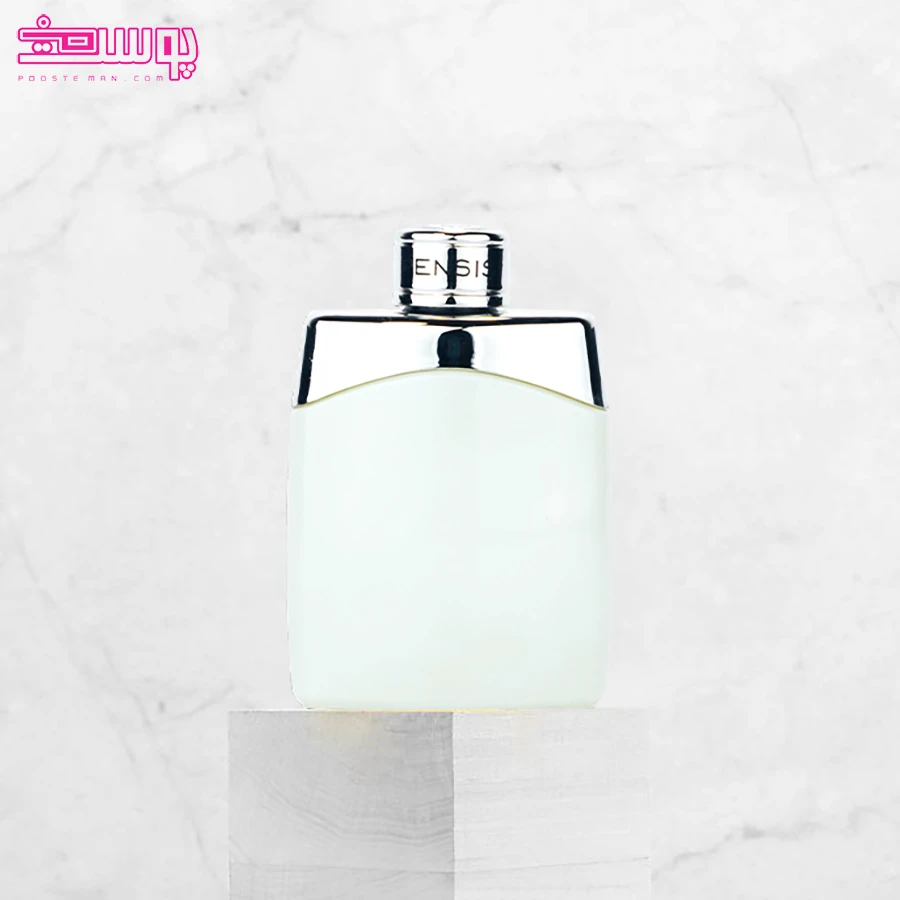 ادو تویلت مردانه پنسیس مدل Legend Spirit 5