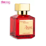 ادو تویلت پنسیس مدل Rouge 540