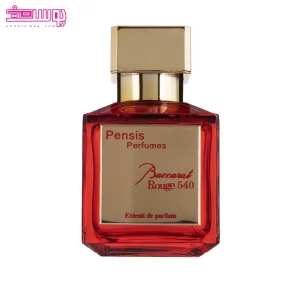 ادو تویلت پنسیس مدل Rouge 540 2