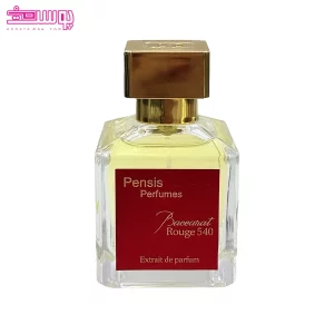 ادو تویلت پنسیس مدل Rouge 540 White