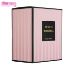 ادو پرفیوم زنانه پنسیس مدل Bombshell 4