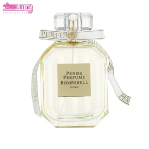 ادو پرفیوم زنانه پنسیس مدل Bombshell Gold 2