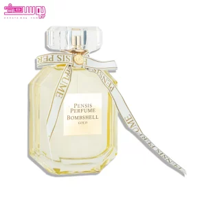 ادو پرفیوم زنانه پنسیس مدل Bombshell Gold