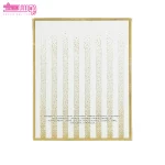 ادو پرفیوم زنانه پنسیس مدل Bombshell Gold 5