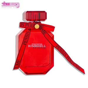 ادو پرفیوم زنانه پنسیس مدل Bombshell Intense