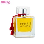 ادو پرفیوم زنانه پنسیس مدل La Parfum