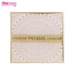 ادو پرفیوم زنانه پنسیس مدل Lameour 3