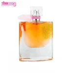 ادو پرفیوم زنانه پنسیس مدل Oui La Vie est Belle