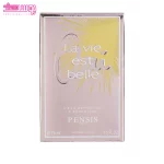 ادو پرفیوم زنانه پنسیس مدل Oui La Vie est Belle 4