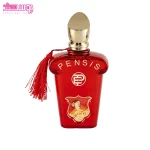 ادو پرفیوم زنانه پنسیس مدل Bouquet Ideale 2