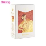 ادو پرفیوم زنانه پنسیس مدل Bouquet Ideale 4