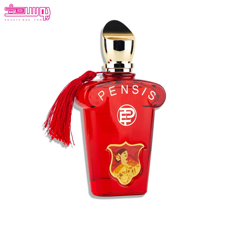 ادو-پرفیوم-زنانه-پنسیس-مدل-bouquet-ideale ادو پرفیوم زنانه پنسیس مدل Bouquet Ideale