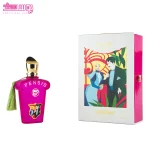 ادو پرفیوم زنانه پنسیس مدل Gran Ballo 2