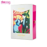 ادو پرفیوم زنانه پنسیس مدل Gran Ballo 4