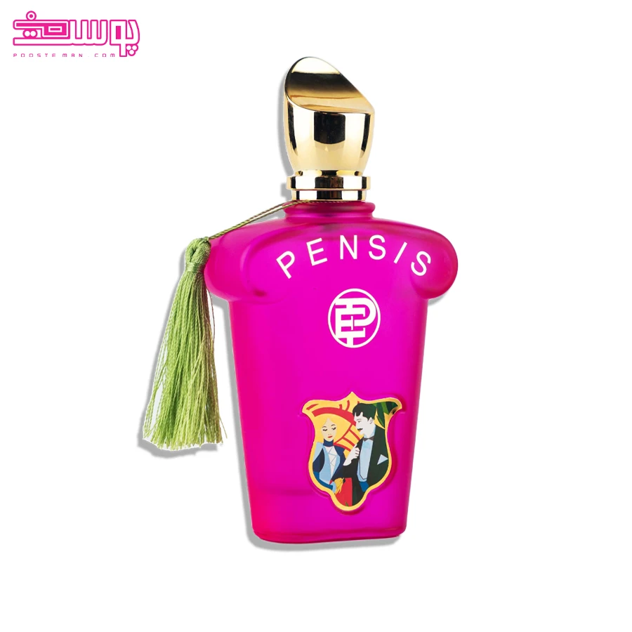 ادو-پرفیوم-زنانه-پنسیس-مدل-gran-ballo ادو پرفیوم زنانه پنسیس مدل Gran Ballo