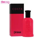 ادو پرفیوم زنانه کورلئونه مدل COSTA