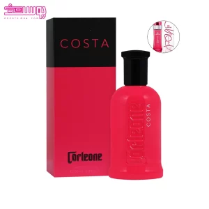 ادو پرفیوم زنانه کورلئونه مدل COSTA 2