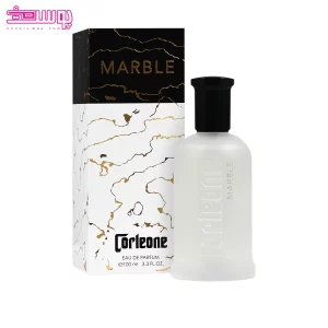 ادو پرفیوم زنانه کورلئونه مدل MARBLE