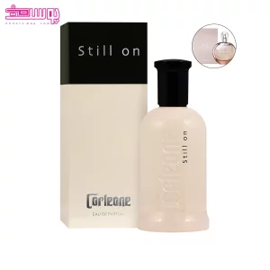 ادو پرفیوم زنانه کورلئونه مدل Still on 2