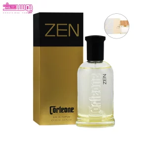 ادو پرفیوم زنانه کورلئونه مدل ZEN 2