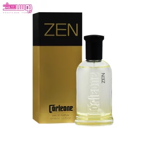 ادو پرفیوم زنانه کورلئونه مدل ZEN