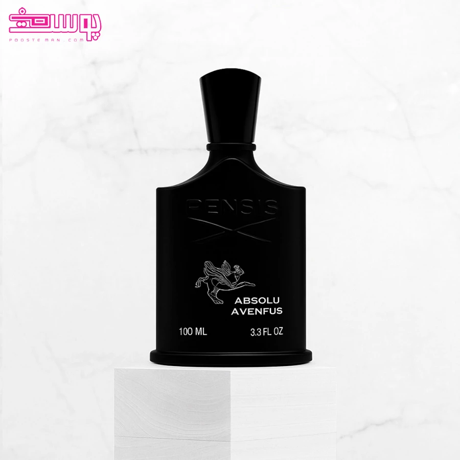 ادو پرفیوم مردانه پنسیس مدل Absolu Aventus 4