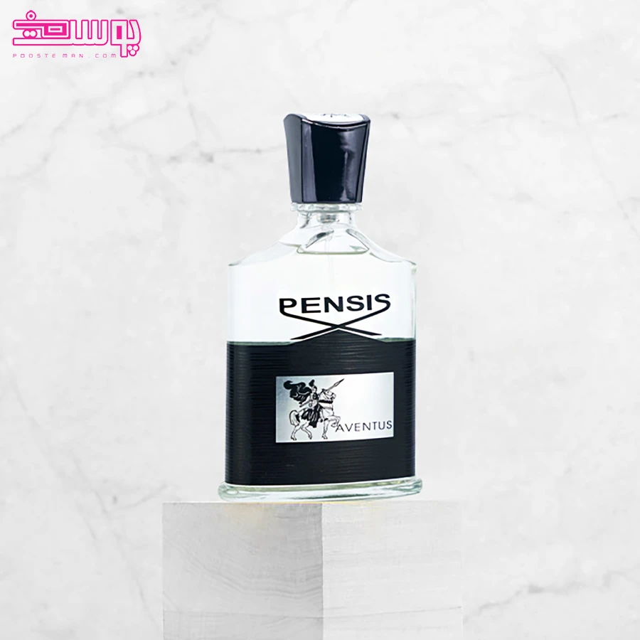 ادو پرفیوم مردانه پنسیس مدل Aventus 6