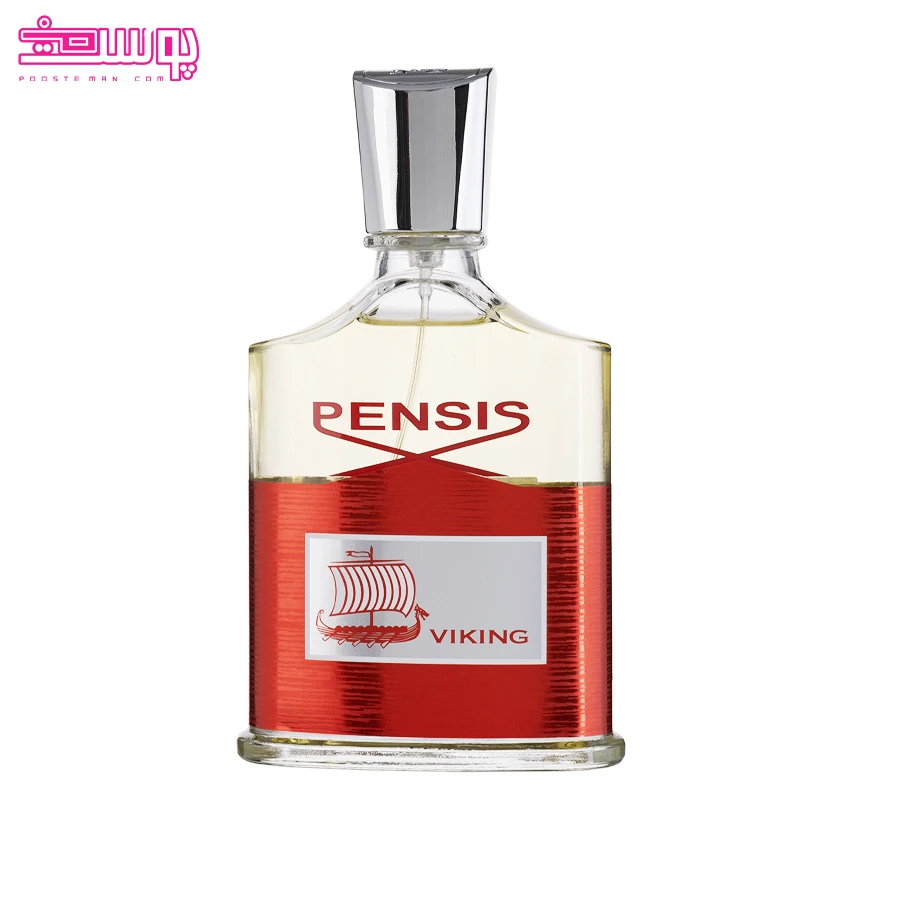 ادو-پرفیوم-مردانه-پنسیس-مدل-Creed-Viking-2 ادو پرفیوم مردانه پنسیس مدل Creed Viking 2