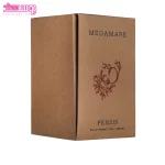 ادو پرفیوم مردانه پنسیس مدل Megamare 2