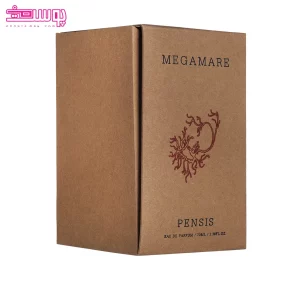 ادو پرفیوم مردانه پنسیس مدل Megamare 2