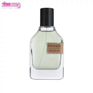ادو پرفیوم مردانه پنسیس مدل Megamare