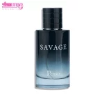 ادو پرفیوم مردانه پنسیس مدل Savage حجم 100ml