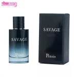 ادو پرفیوم مردانه پنسیس مدل Savage حجم 100ml - تصویر 2