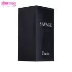 ادو پرفیوم مردانه پنسیس مدل Savage 4