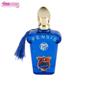 ادو پرفیوم مردانه پنسیس مدل Casamorati Mefisto 2