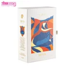 ادو پرفیوم مردانه پنسیس مدل Casamorati Mefisto 4