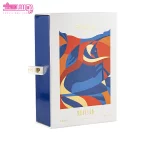 ادو پرفیوم مردانه پنسیس مدل Casamorati Mefisto 5