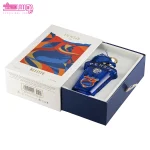 ادو پرفیوم مردانه پنسیس مدل Casamorati Mefisto 6