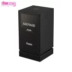 ادو پرفیوم مردانه پنسیس مدل Sauvage Elixir 4